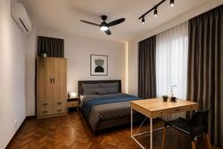 Orchard Road (D9), Condominium #620098011
